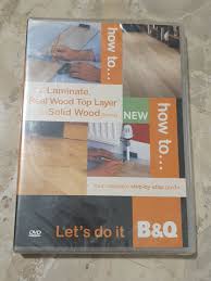 real wood and solid wood flooring dvd