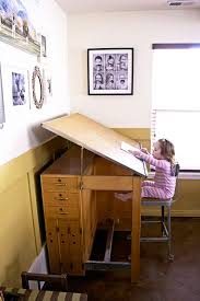 #architecture #architecturestudent if you enjoyed the content make sure to subscribe for more. Vintage Architect Desk Wonder If I Could Find One Of These Out There Architects Desk Art Desk Drawing Desk