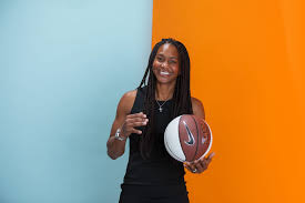Join facebook to connect with tamika catchings and others you may know. A Legacy Of Her Own Torchbearer