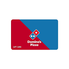 View menu, find locations, track orders. Dominos Gift Card