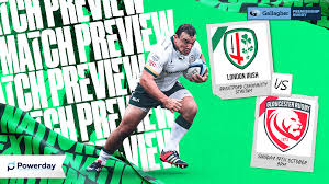 match preview gloucester rugby h