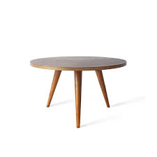 Chelsea Round Coffee Table Coffee