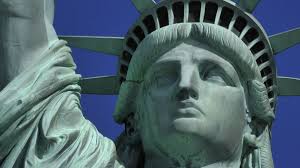 Image result for 1986 - The centennial of the Statue of Liberty was celebrated in New York.