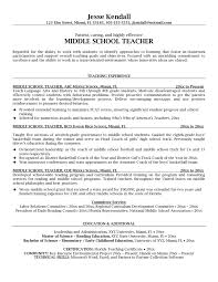 Elementary School Teacher Resume Example   Sample  Primary High School Teacher Resume   http   www resumecareer info 