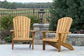 Wood Adirondack Chairs Home Furniture
