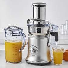 Breville Juice Fountain Cold Extra Large