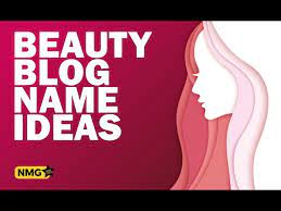 ideas beauty name generator