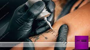 tattoo artist salary