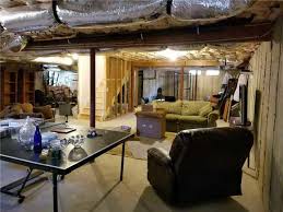 Connecticut Basement Systems Basement