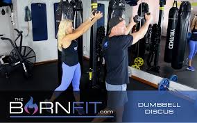 exercise and circuit training fitness