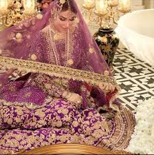 style icon reema khan s latest bridal