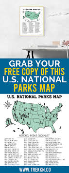 Here's what the 11×14 printed on a 16×20 poster size from office depot looks like framed and in 13.10.2020 · if you know the park you're interested in, select it on the map below to find links to the park brochure map and the maps page on the park's. Free Printable Us National Parks Map