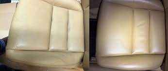 2008 Leather Seat Replacement Covers