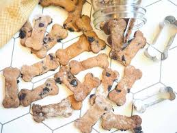 homemade dog treats diy dog treat recipes