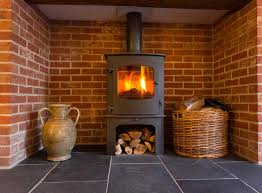 Cost Of A Wood Burning Stove Vs Gas In