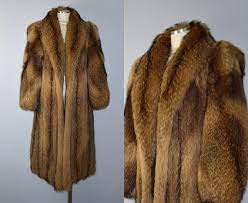 Rewind And Restyle Your Fur Coat