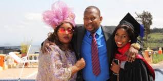 Последние твиты от ousmane sonko (@sonkoofficiel). Sonko Impeachment Daughter S Lavish U S Trip Threatens To Bring Governor Down Business Today Kenya