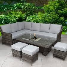 Patio Furniture Livingstones Garden