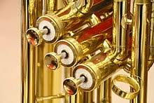 Yang anda lihat mungkin hanya sebagian kecil dari kategori alat musik tiup. Brass Instrument Wikipedia
