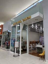 luxe nail salon 1 southland mall