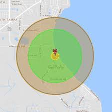 Such tools are important to prepare in case of a nuclear bomb attack. This Is What A Nuclear Attack On Macdill Would Look Like