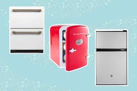 the 11 best mini fridges of 2024