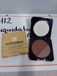 flori roberts pressed powder 7 ebay
