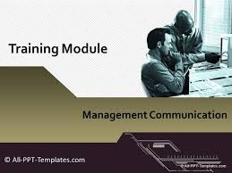 Powerpoint Training Presentation Design Makeover Example