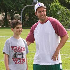 Yet adam sandler is doing plenty of things right, because his films almost always make money and his demographic is golden: Cameron Boyce S Death Mourned By Adam Sandler And Other Co Stars E Online