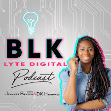 BLK Lyte Digital