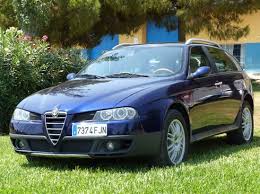 Otros Alfa Romeo 156 de ocasi n