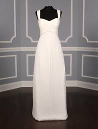 Amsale G851c Size 4xl Wedding Dress On Sale 40 Off