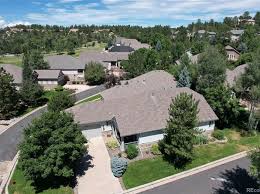 castle pines co homes zillow