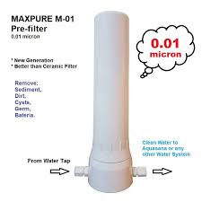 On alibaba.com often use sustainably sourced materials to keep the product environmentally friendly. Maxpure M 01 Pre Filter Water Filter Compatible With Aquasana Amway Diamond Coway Cosway Panasonic Water Dispenser Shopee Malaysia