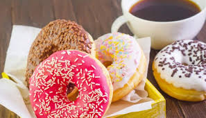 National Doughnut Day 2017 Know The Calories In A Krispy