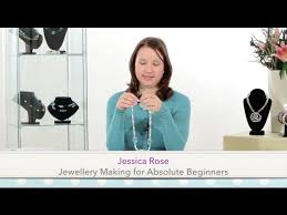 free jewelry making course