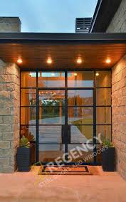 Regency Steel Doors And Windows
