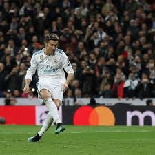 Ronaldo would be confident of adding to his vast trophy collection at juventus. Cristiano Ronaldo Scores 98th Minute Penalty As Real Madrid Beats Juventus In Champions League Abc News