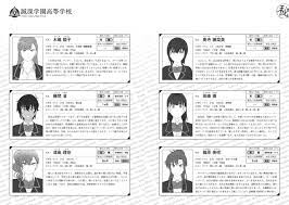 Images | Misao Takamine | Anime Characters Database