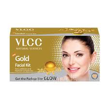 vlcc gold single kit 60 gm