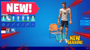 How to get the fortnite kane outfit? Emotes Harry Kane Marco Reus Leaked Emotes And Skins Coming To Fortnite Viral Trends