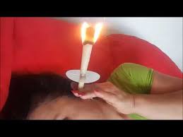 Ear Candling How To Clean Safely Your
