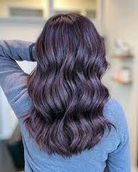 29 best matching dark hair colors for