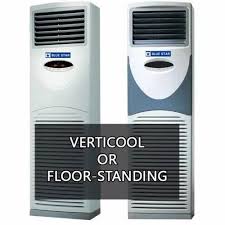 floor standing air conditioner