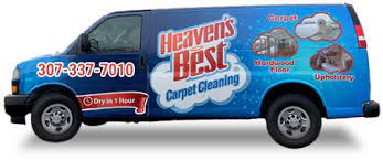 heaven s best carpet cleaning of casper