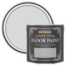 rust oleum chalky floor paint winter