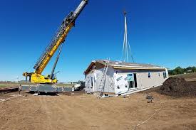 Manufactured Or Modular Home What S