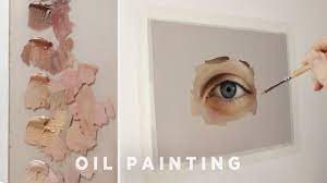 color mixing for portrait painting