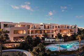 casares golf new apartments where the