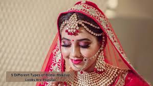 how to makeup for a diffe bridal